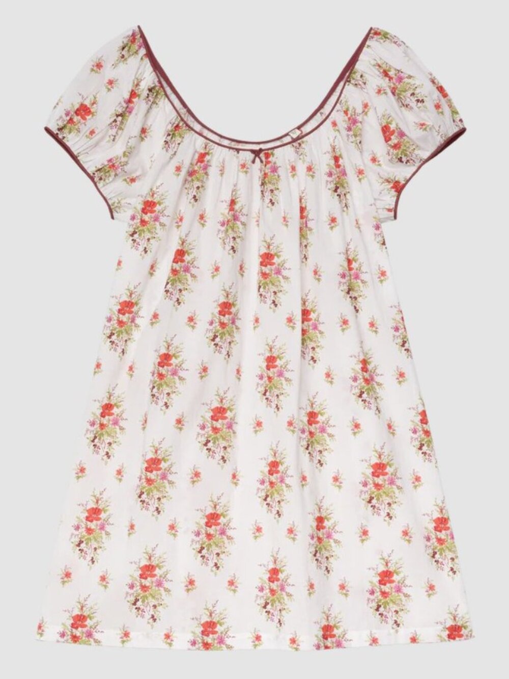 Doen Julia Dress - Picture 3 of 8